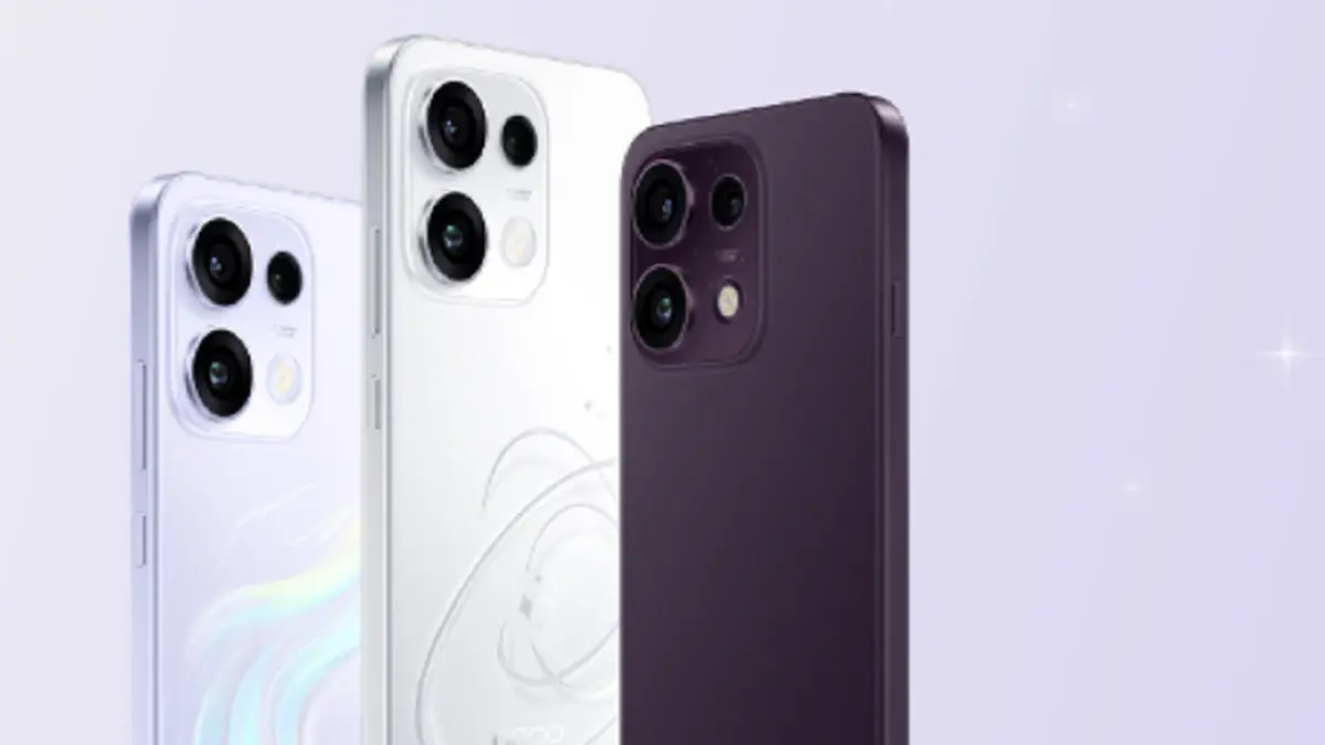 Oppo memperkenalkan Reno16 dan Reno16 Pro ke pasar global pada pekan ini.(Dok. Oppo)