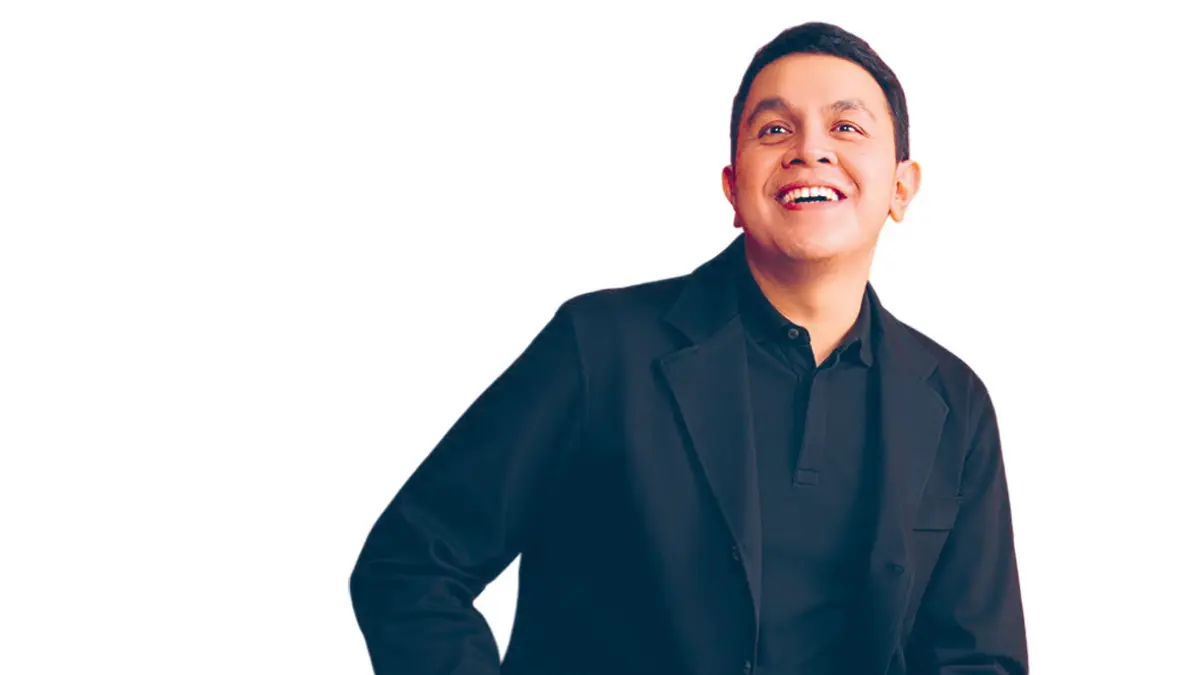 Penyanyi Tulus (DOK JAWAPOS)