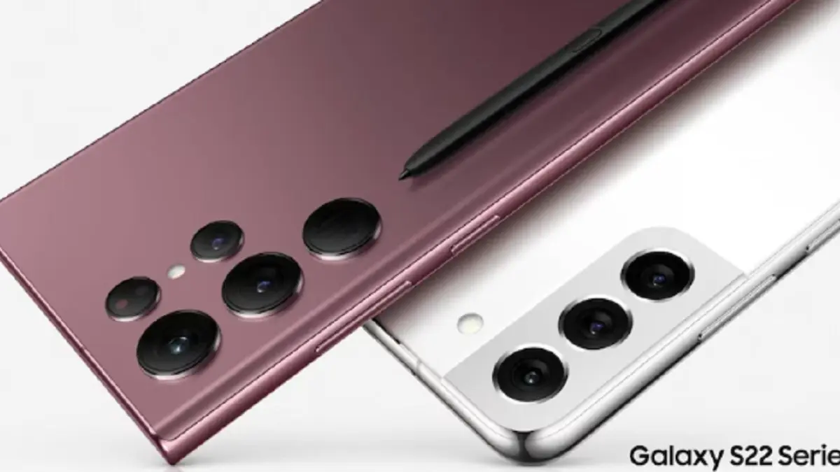Samsung Galaxy S22 diperkirakan berhenti pada Android 16 dan tidak menerima One UI 9.0. (Dok. Samsung)