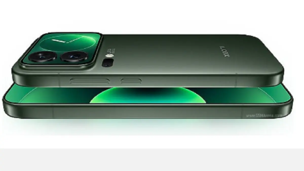 Xiaomi 18 dikabarkan membawa baterai 7.200 mAh dan kamera periskop 3x pada bodi flagship ringkas. (Dok. Xiaomi)