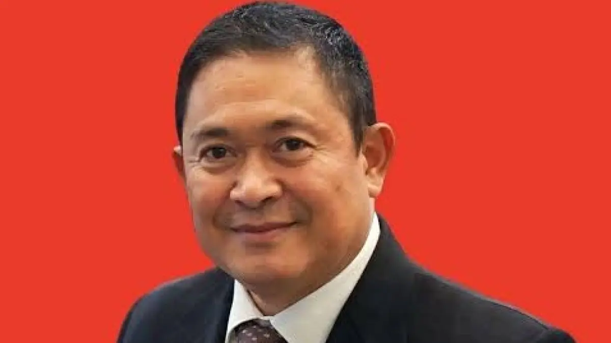 Bambang Sabekti