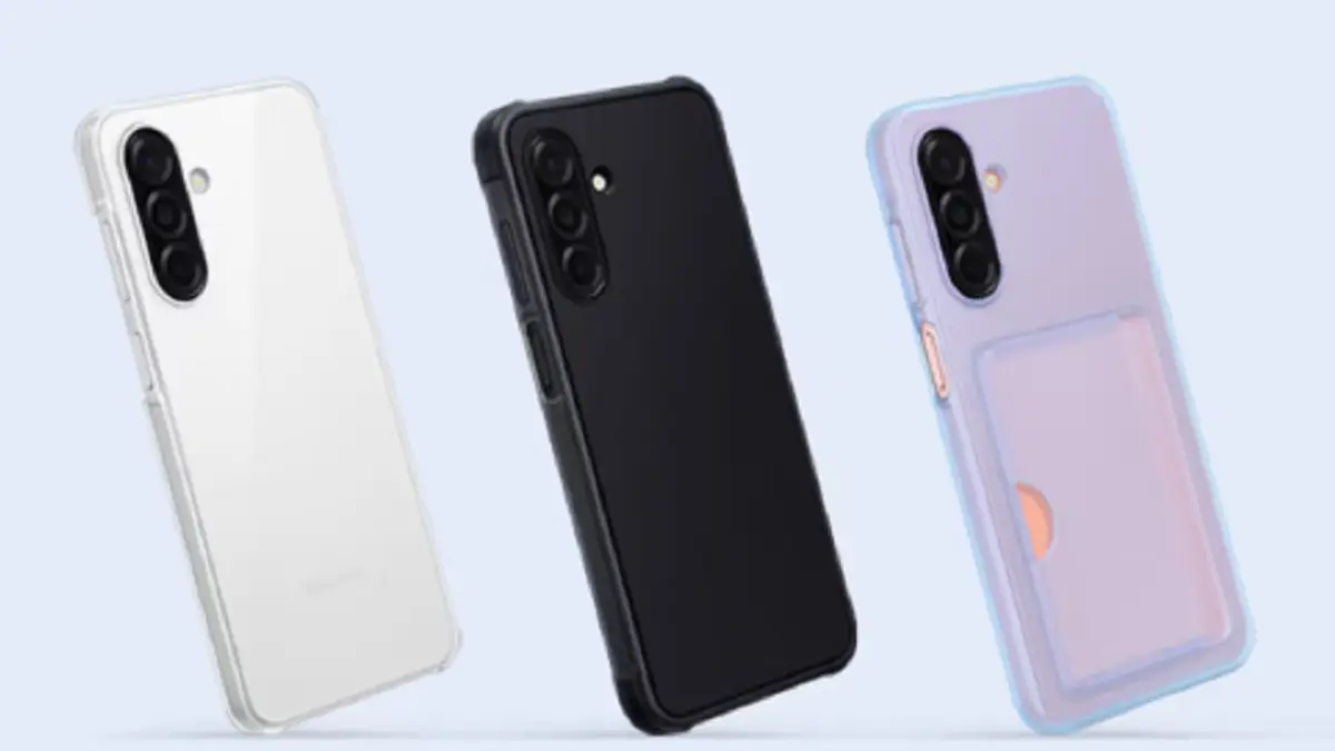 Samsung Galaxy A26 5G jadi HP layar Amoled yang menarik tahun ini. (Dok. Samsung)