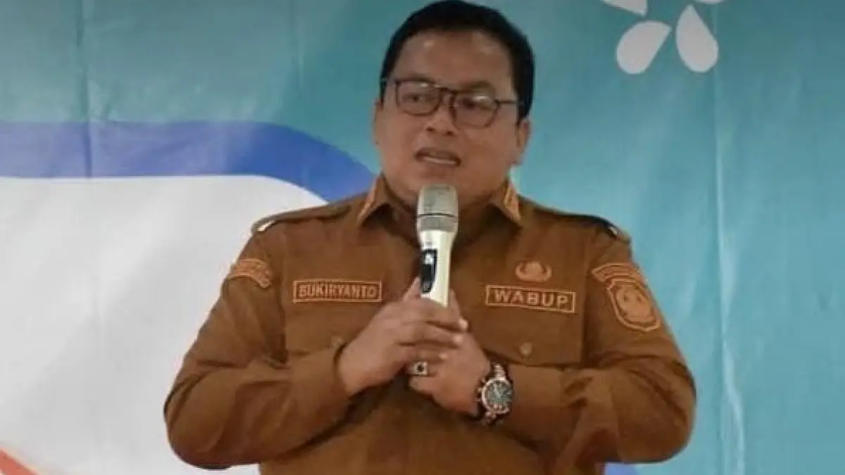 Pemkab Data Sertifikat Halal. (Sukiryanto)
