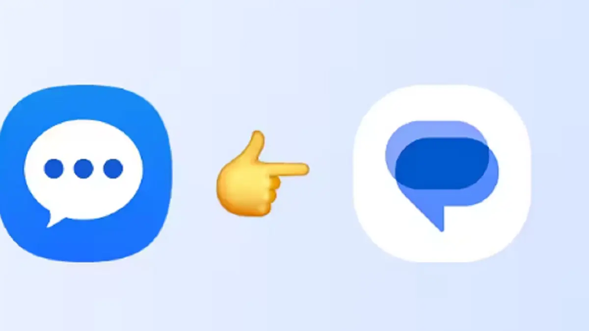 Samsung memastikan aplikasi Samsung Messages akan dihentikan pada Juli 2026.(Dok. Samsung)