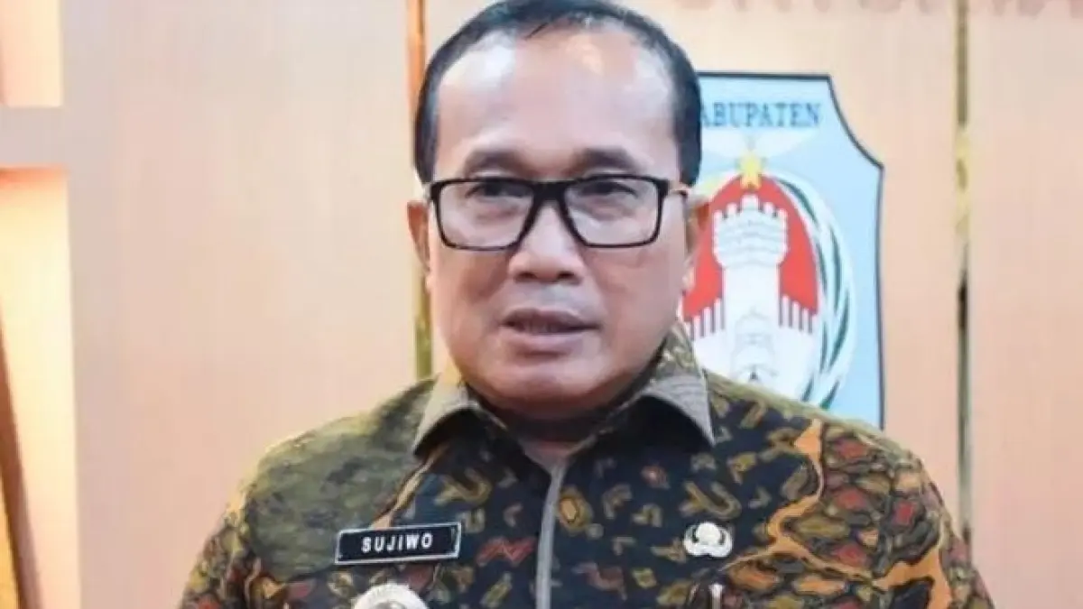 Sujiwo Pacu Inovasi Desa. (Sujiwo)