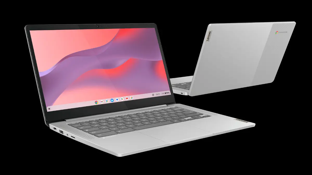 Cari notebook murah untuk sekolah harga 2 jutaan. Simak ulasan Zyrex Sky 232 Mini dan Avita Magus 2-in-1 yang ramah kantong untuk pelajar. (DATASCRIP MALL)