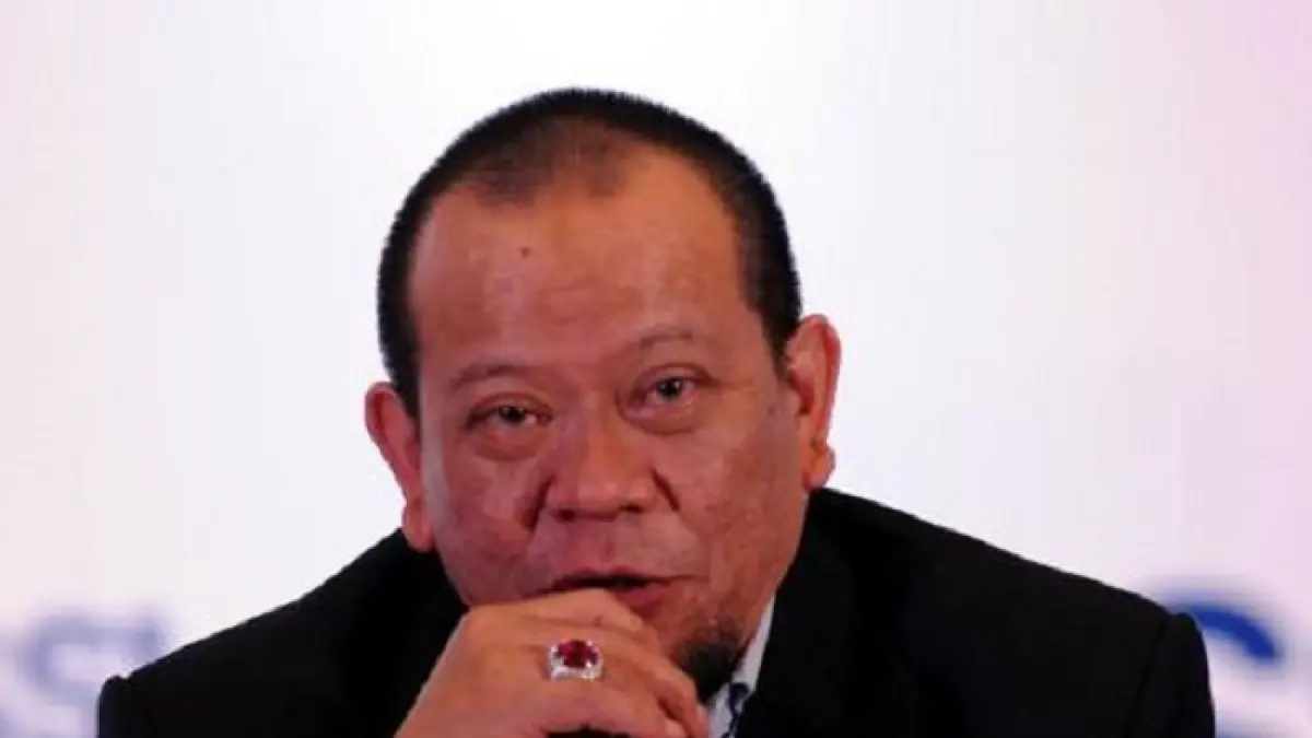 AA LaNyalla Mahmud Mattalitti