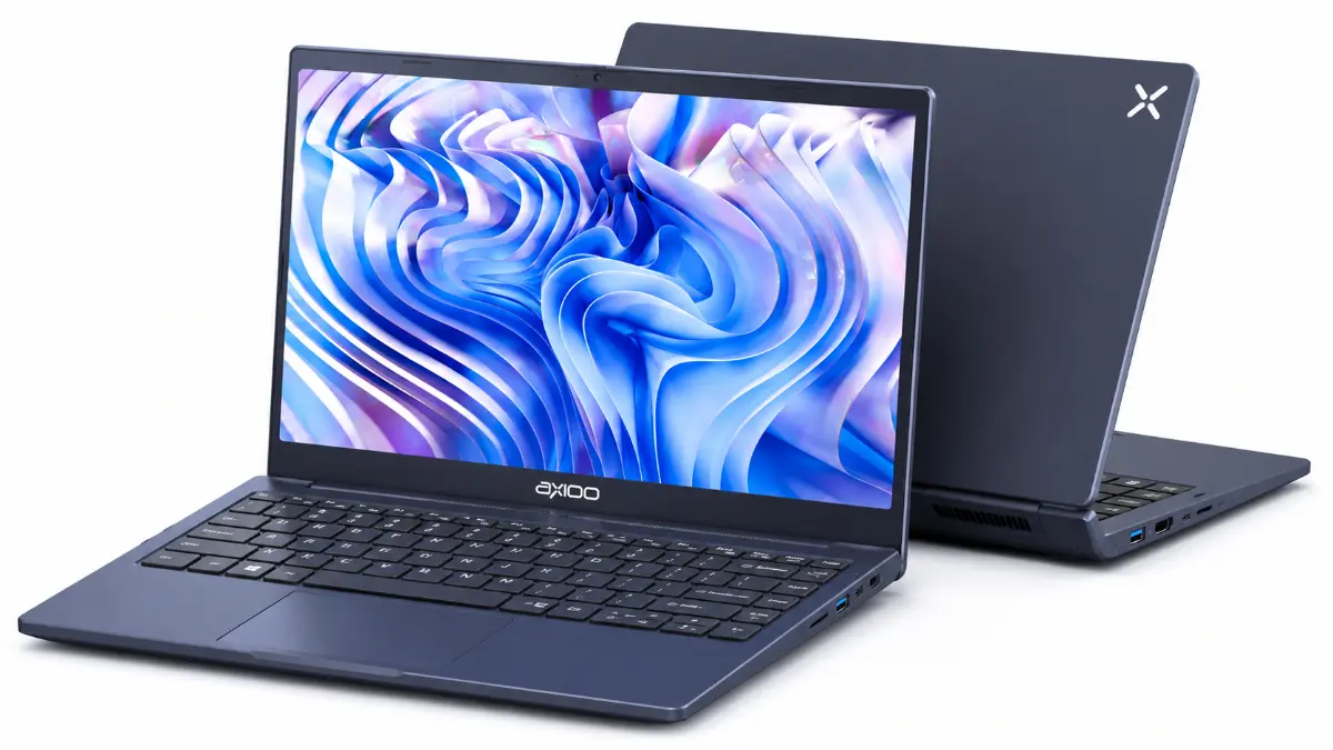 Axioo Hype 3 G11 jadi Laptop paling worth it di kelasnya. (AXIOO)