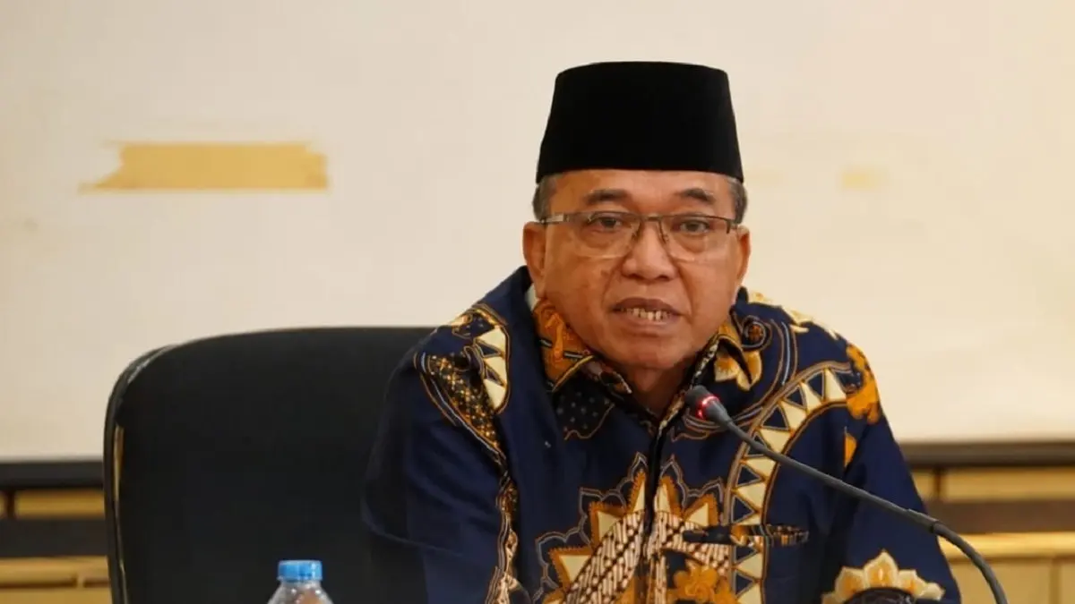 DPRD Provinsi Kalimantan Barat, Usmandy.