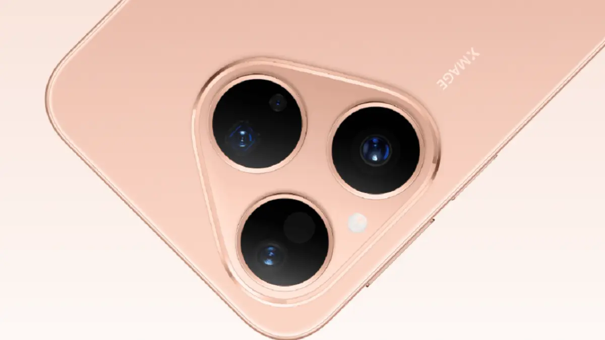 Huawei disebut mempertahankan harga Pura Series terbaru di tengah kenaikan biaya komponen industri. (Dok. Huawei)