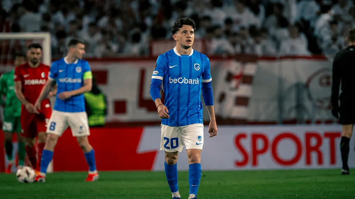 Konstantinos Karetsas semakin dekat bergabung dengan Borussia Dortmund meski sempat masuk radar AC Milan. (IG@kosta.karetsas)