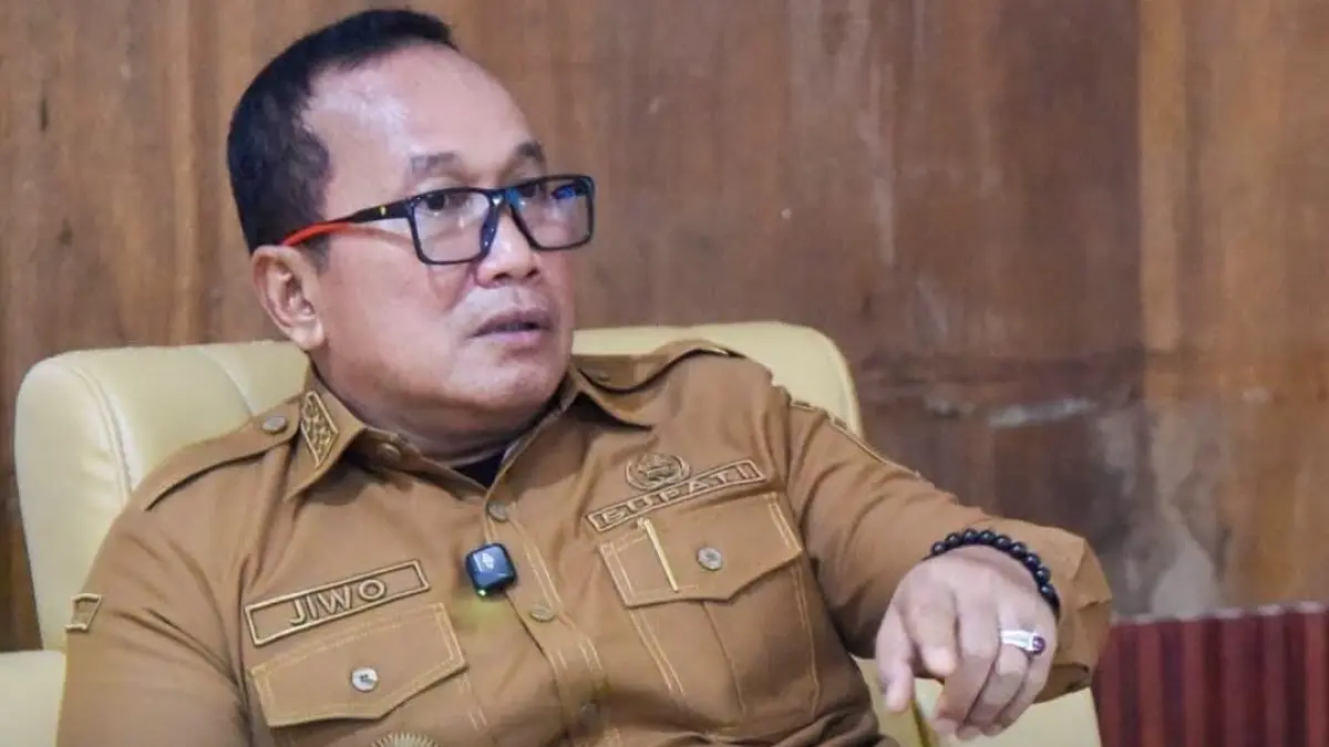 Parkir Liar di Pelabuhan Rasau Jaya Dihapus. (Sujiwo)