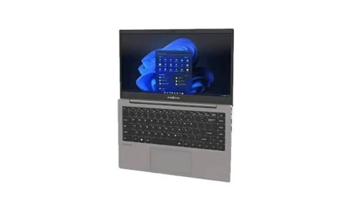 Advan Notebook Soulmate 14 (ERA BLUE)