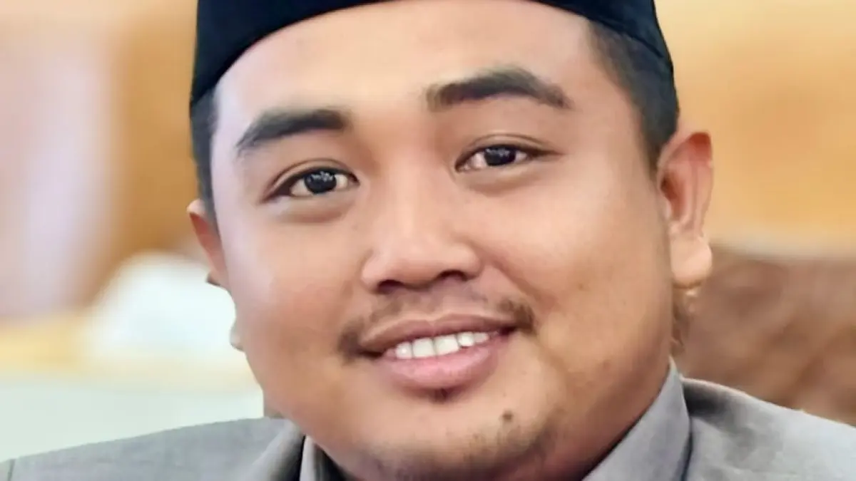 Dampak Nyata Penggunaan APBD. (Putra Wahyudi)