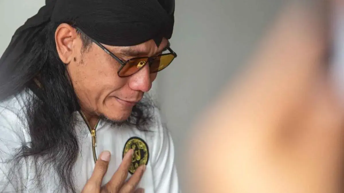 Gus Miftah. (Antara)