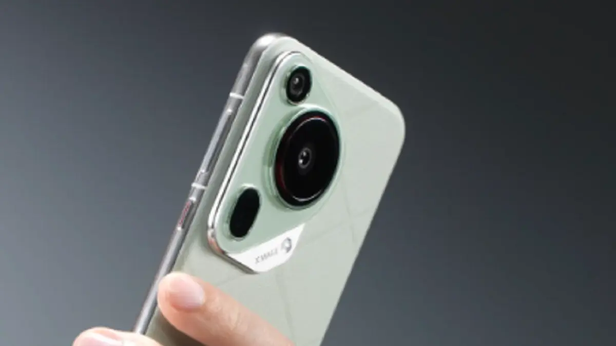 Huawei Mate 90 Pro Max disebut tengah diuji dengan teknologi kamera selfie generasi baru untuk pasar flagship 2026. (Dok. Huawei)