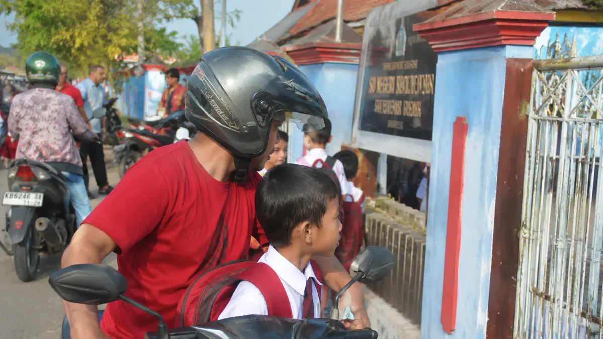 PENDIDIKAN