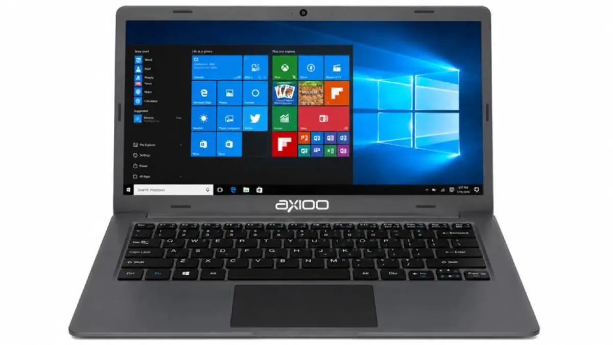 Rekomendasi notebook murah untuk sekolah dari Axioo dan Advan dengan harga 2,4 jutaan. Dilengkapi Windows 11 orisinal dan RAM besar untuk kelas daring. (BLIBLI)