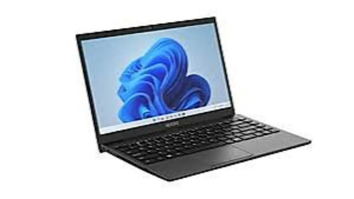 Axioo MyBook 11G (ANG)