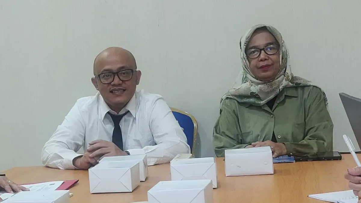 Kanwil Kemenkum Kalbar menggelar rapat inventarisasi hukum di wilayah pada Selasa (14/7). (DOK KANWIL KEMENKUM KALBAR)