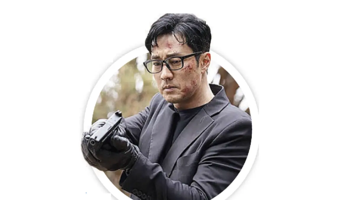 Agent Kim Reactivated ceritakan upaya agen khusus mencari putrinya. (SBS)