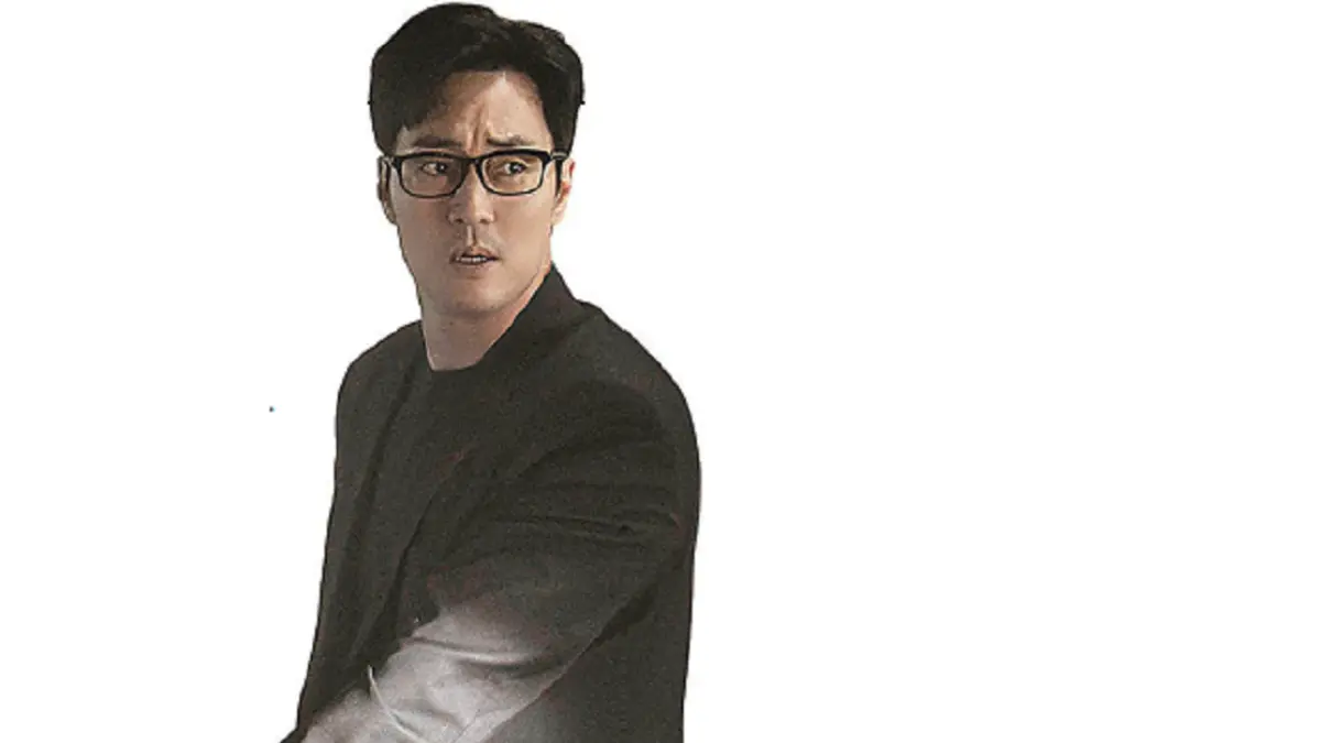 Agent Kim Reactivated membangun ketegangan secara bertahap melalui penyelidikan Kim terhadap hilangnya Min-ji. (SBS/DOK JAWAPOS)