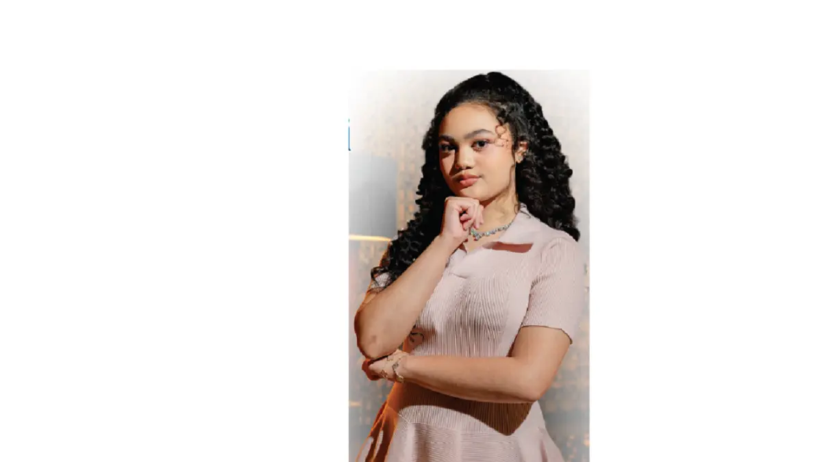 Amora Lemos (DOK JAWAPOS)