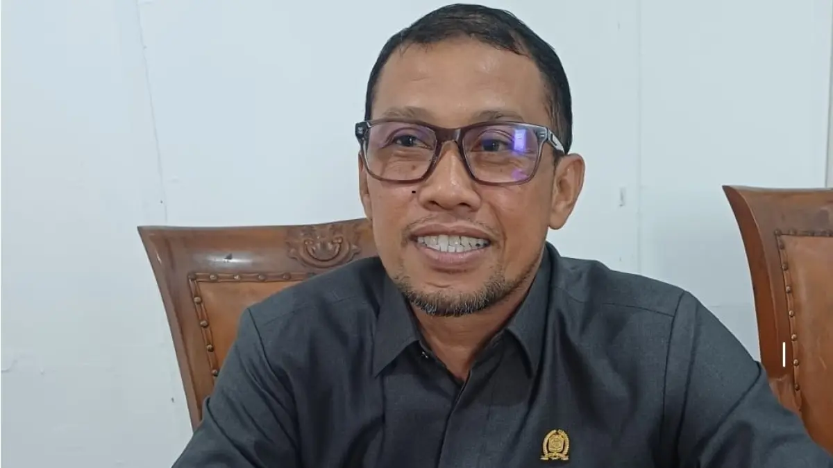 Jangan Sampai Ada ‘Aset Hantu’