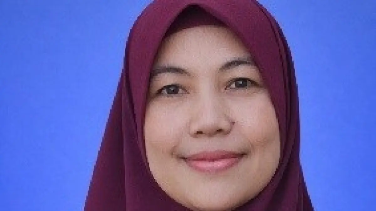 Nuraiman, S. Pd., M. Pd.