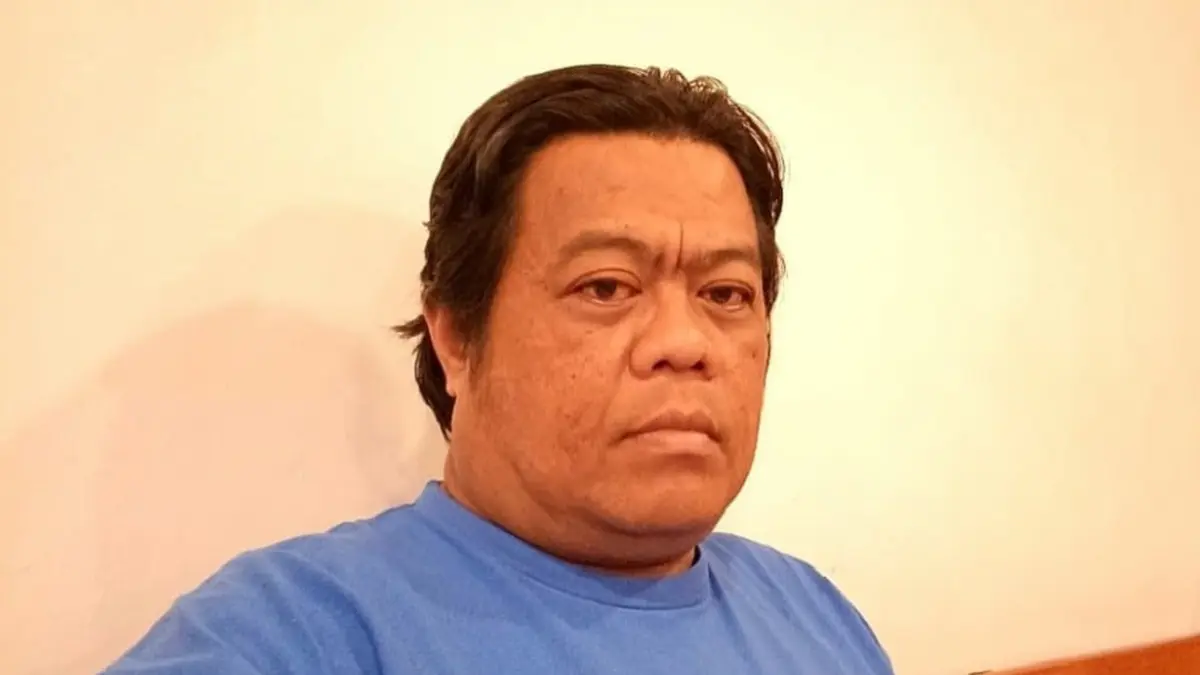Ir. Jonny Herbart Sitio, S.T.,IPU.,ASEAN Eng.
