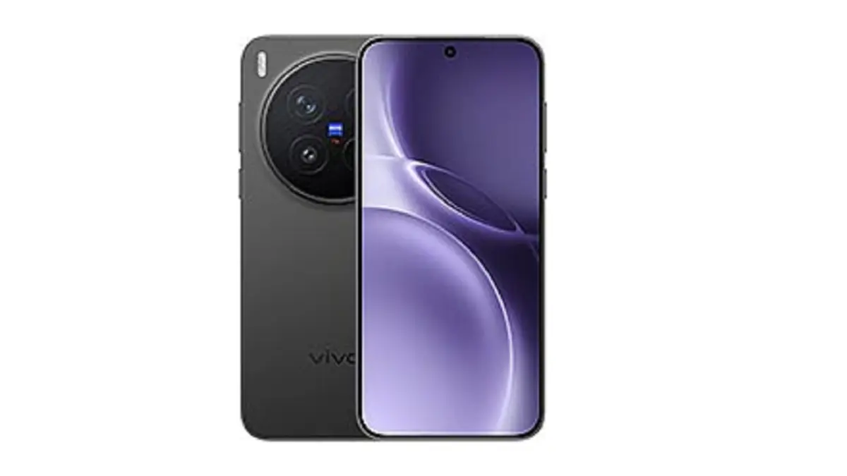 Vivo X500 Pro Max dikabarkan segera meluncur secara global setelah mengantongi sertifikasi resmi. (Dok. Vivo)