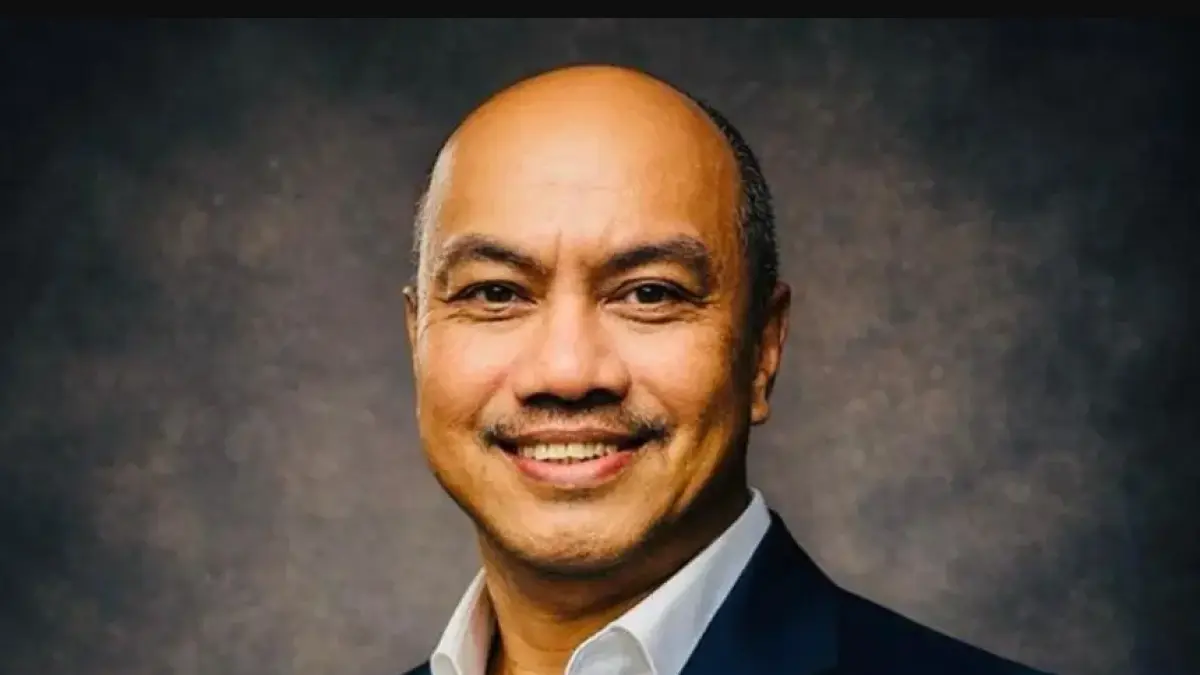 Prof. Perdana Wahyu Santosa