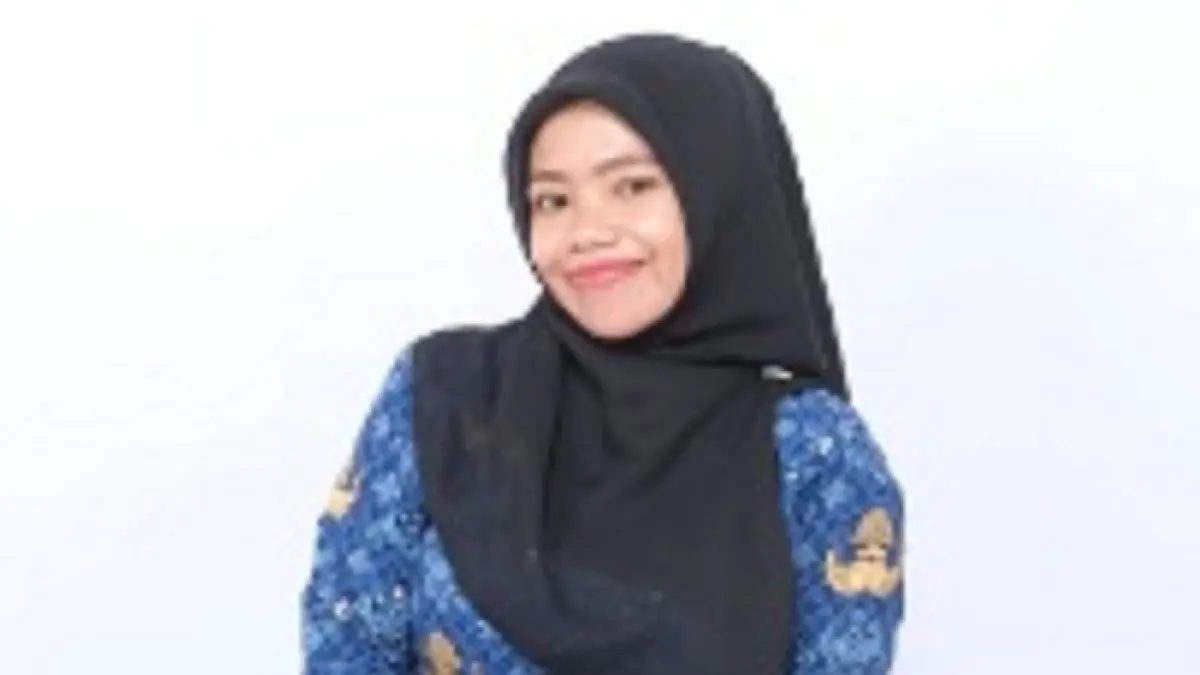Devi Shaaimin Anjarsari, S.Pd