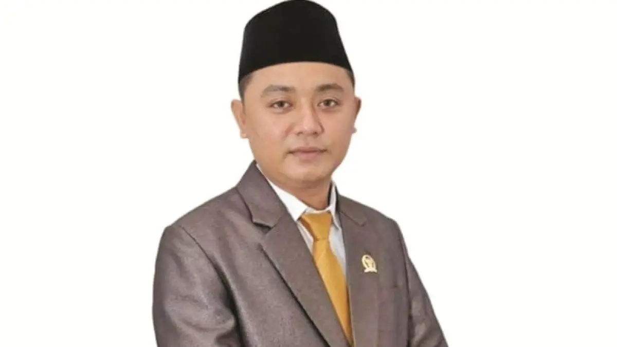 H. Surya Aditya, Ketua DPRD Kayong Utara