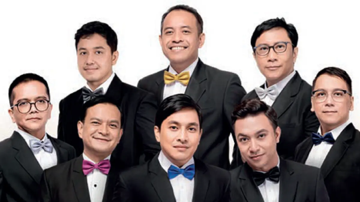 Kahitna (MUSICA STUDIO/DOK JAWAPOS)