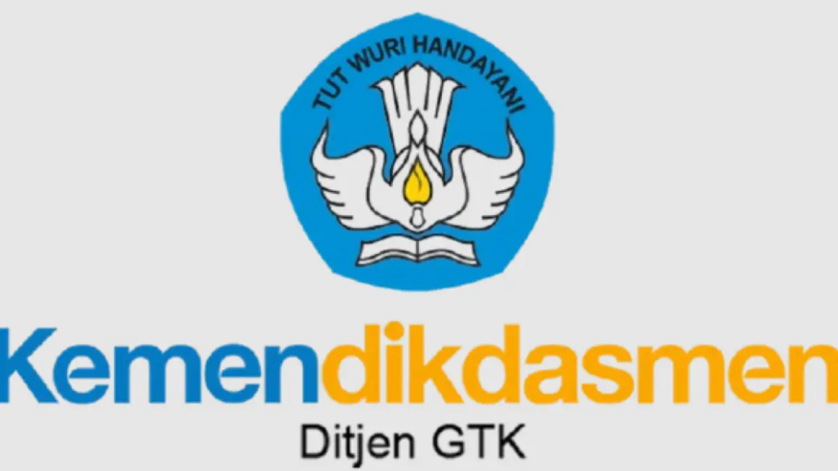Logo Direktorat Jenderal Guru dan Tenaga Kependidikan (GTK) Kemendikdasmen  CPNS guru 2026 bukan jalur khusus guru honorer. Semua pelamar wajib memenuhi syarat umum sesuai aturan ASN.