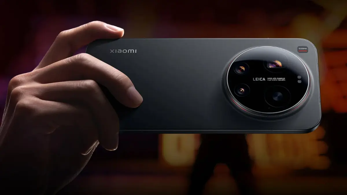 Xiaomi 17 Ultra. (XIAOMI)