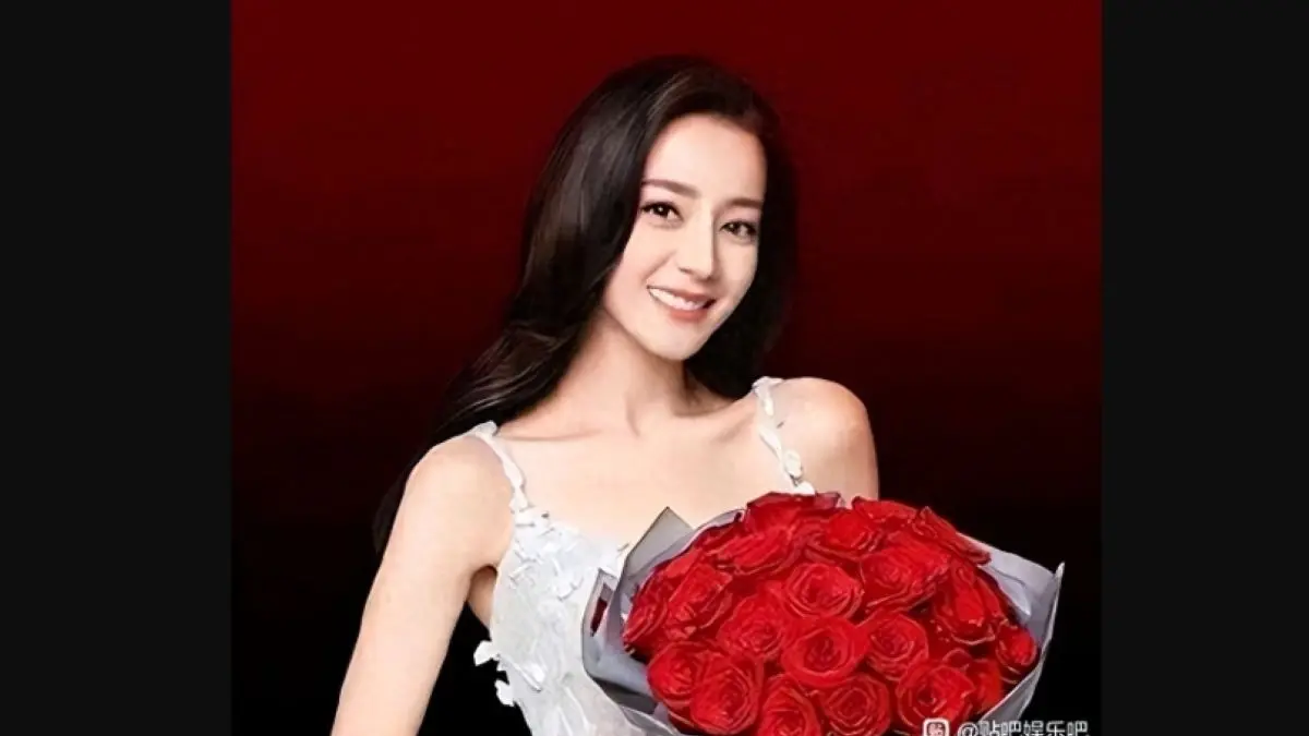 Dilraba Dilmurat. (min.news)
