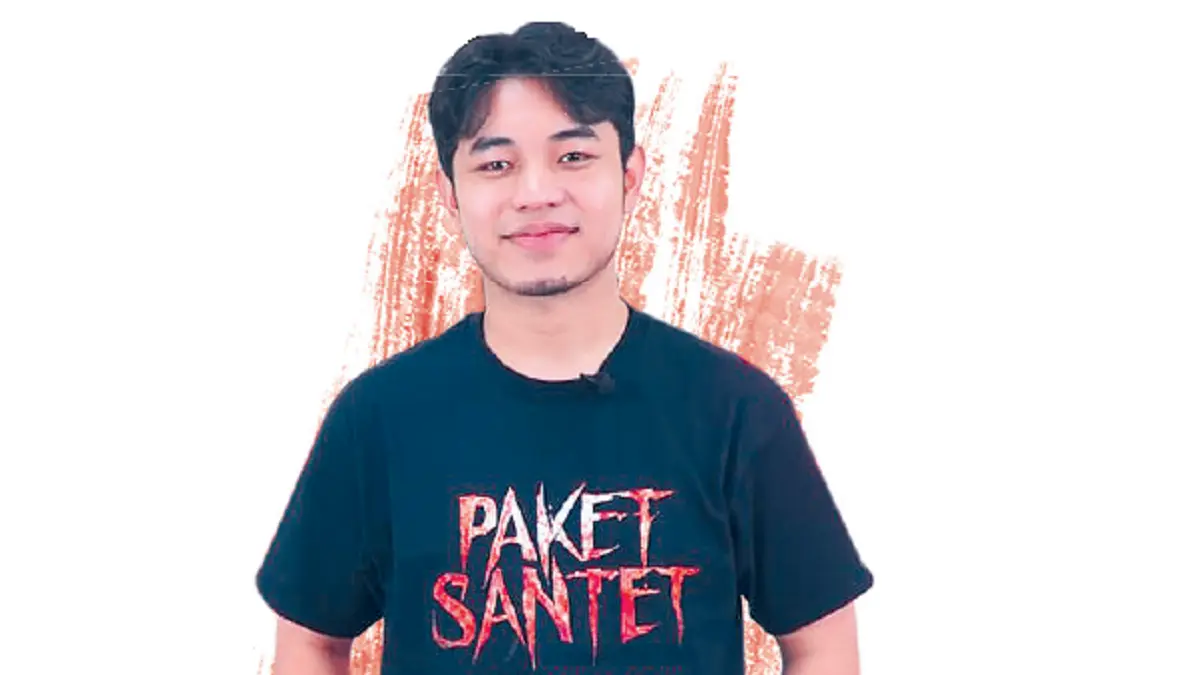 Fiki Naki (DOK JAWAPOS)