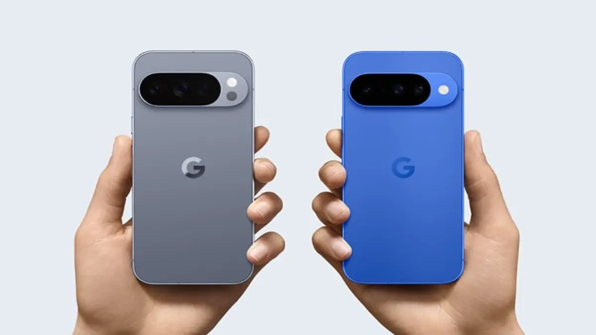Google Pixel 10 Pro XL. (GOOGLE)