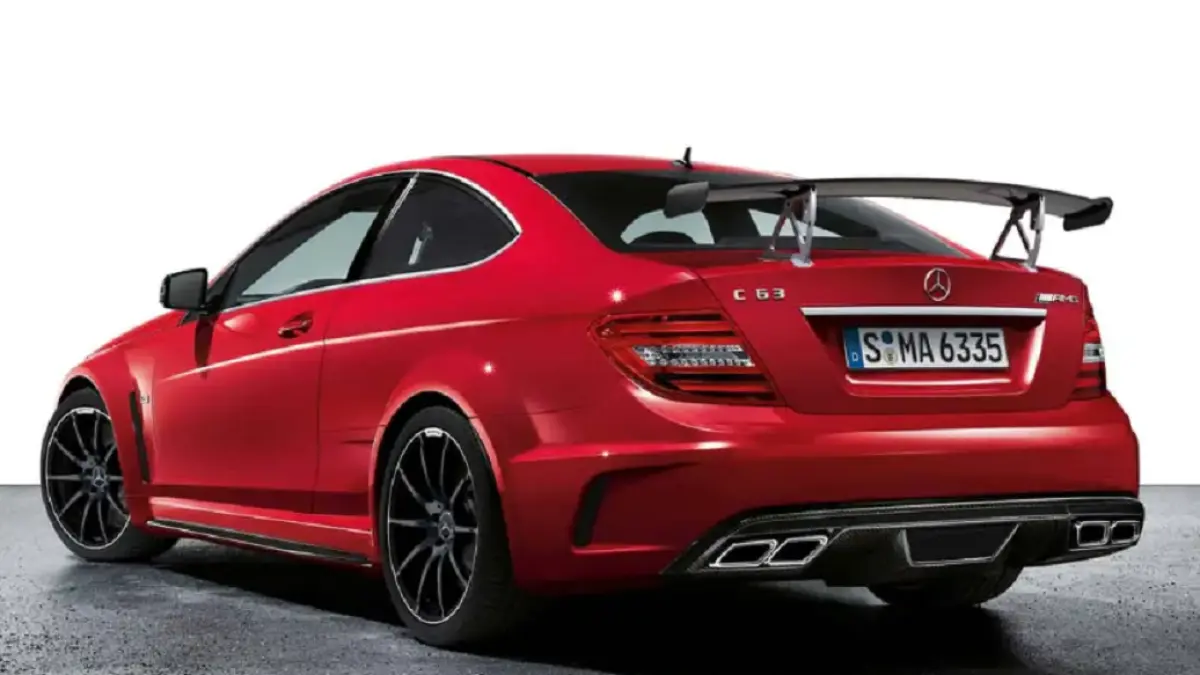 Mercedes-AMG tengah mengembangkan mesin V8 generasi baru yang diproyeksikan akan digunakan pada model-model performa masa depan. (MERCEDES-BENZ)