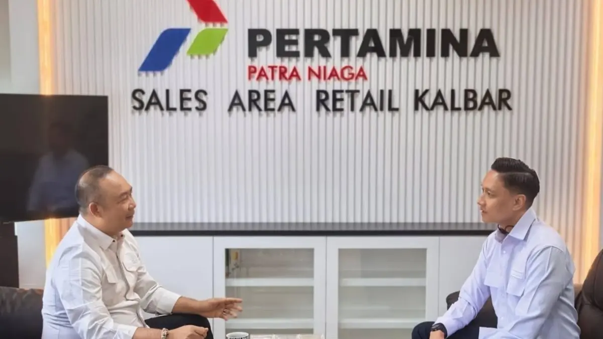 Pertamina diminta untuk menambah kuota BBM dan memperlancar arus distribusi ke seluruh SPBU di Kabupaten Ketapang. (ISTIMEWA)


