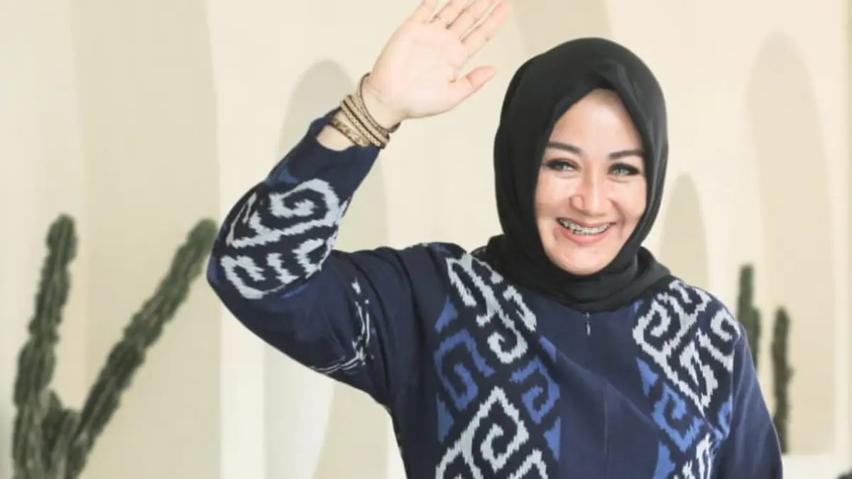 Anggota DPRD Provinsi Kalimantan Barat, Niken Tia Tantina. (ISTIMEWA)