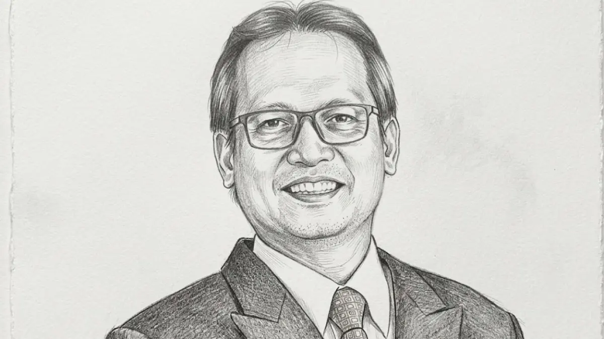 Dr. Ir. Naufal Mahfudz, MBA, MM 