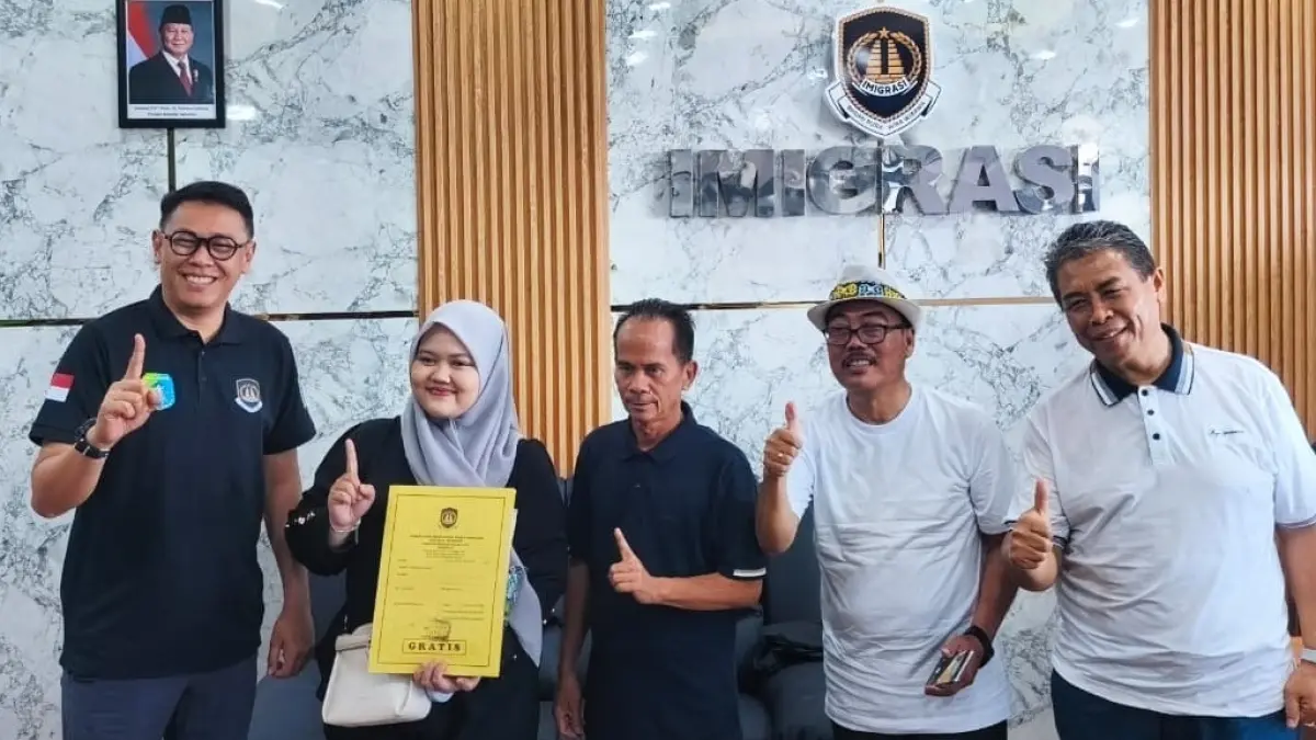 Mulai awal Agustus 2026, layanan pembuatan paspor resmi dibuka di Lounge Imigrasi Mal Pelayanan Publik (MPP) Bumi Senentang dengan jadwal pelayanan setiap Jumat.

