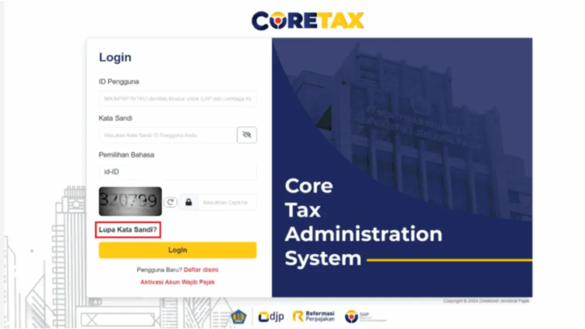 DJP terus melakukan inovasi untuk mengawal pencapaian target penerimaan pajak. Salah satunya melalui pembentukan Compliance Risk Management. (PAJAK.COM)