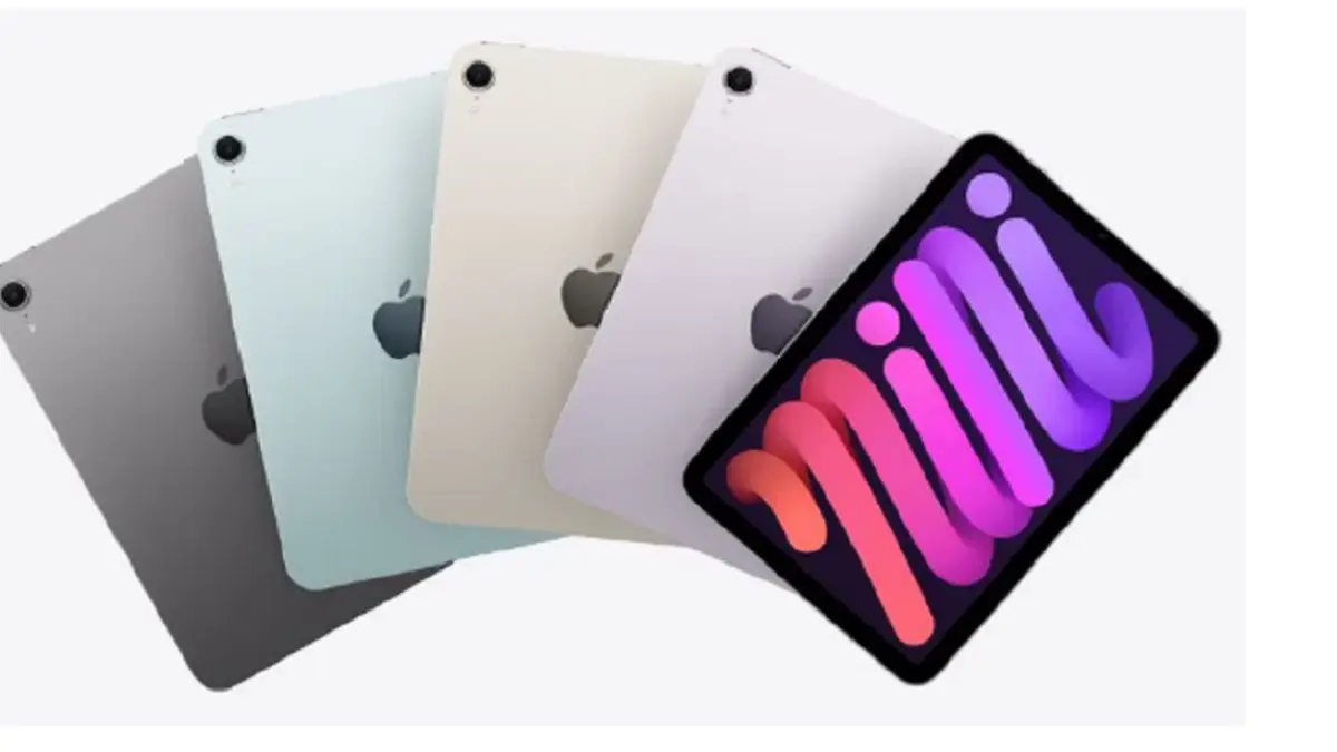 iPad mini menjadi sorotan setelah dinilai mulai kehilangan posisi unik di jajaran perangkat Apple.(Dok. Apple)