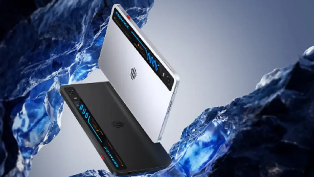 Red Magic Astra 2 resmi diperkenalkan ke pasar global sebagai tablet gaming premium terbaru. (Red Magic)