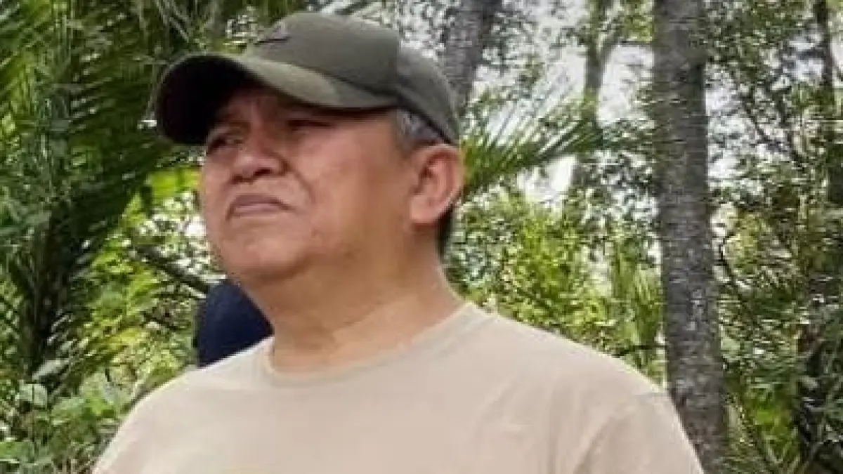 Sekretaris Daerah Kubu Raya, Yusran Anizam.