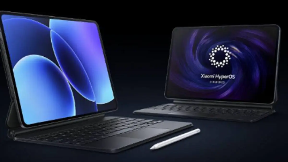 Xiaomi Pad 9 muncul di basis data sertifikasi China yang mengindikasikan peluncuran resminya semakin dekat.(Dok. Xiaomi)